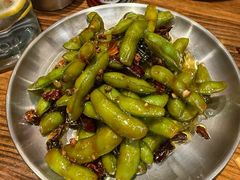 -破店肥哈·东北烧烤(南山保利店)