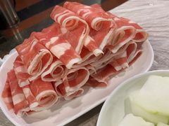 肥牛-鑫龙火锅城(环山路店)