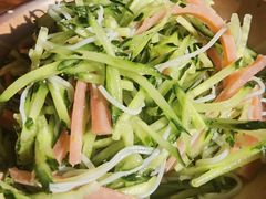-老姑砂锅·烧烤天津菜(体北道店)