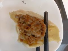 -锡笼记·无锡小笼(大润发店)