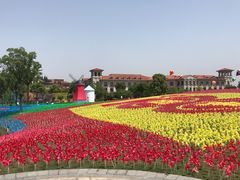 -歌斐颂巧克力小镇