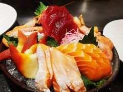 -海之乡日本料理铁板烧(星海店)