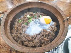 -红星光发煲仔饭(大石街店)