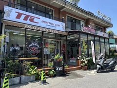 -TFC 纯泰拳馆MuayThai