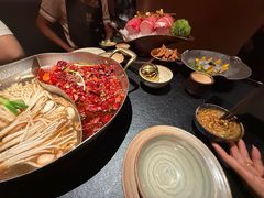-色響火锅(恒隆广场店)