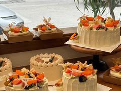 -流酥可心·牛乳蛋糕商店(禾祥西路店)