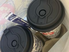 -霸王茶姬(安宁吾悦广场店)