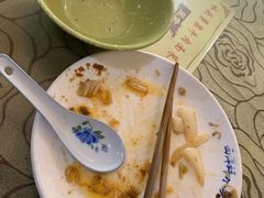 -水头牛肉店(洋坪分店)