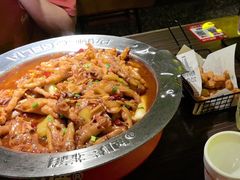-胖哥俩肉蟹煲(苏州中心店)