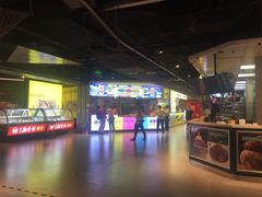 -盒马鲜生(十里堡店)