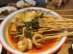 -付小姐在成都(五道口店)