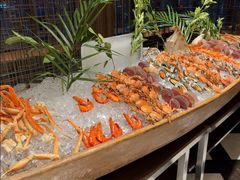 -君悦酒店·乐厨·高空自助餐(青年大街店)