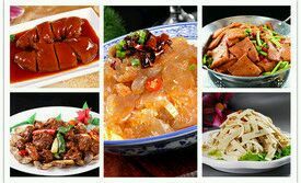 -味庄·家宴(金海四路店)