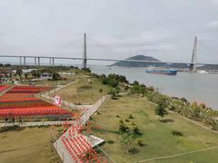 -芒洲湿地公园