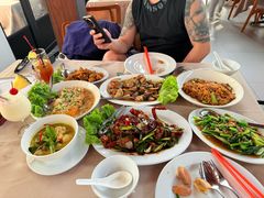 -真浪大家乐海鲜餐馆