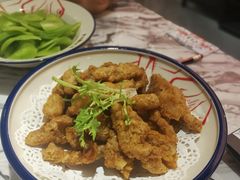 -臻享無招牌·食蛙专门店(太古里店)