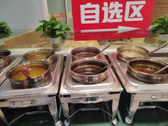 -嘉和一品粥(马家堡店)