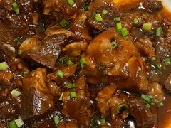 -六和聚传统烤鸭.天津菜(和平店)