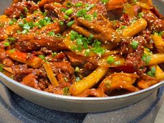 -A货肉蟹煲(印象城店)