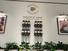 -Peet's 皮爷咖啡(乐峰店)