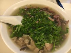 -福寿斋·老北京铜锅涮肉·烤鸭(顺义总店)