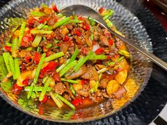 -麻都·成都菜(人民广场店)