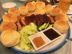 密云烧肉-烧肉馆(古北水镇景区店)