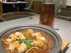 -绿茶餐厅(广州天河城店)