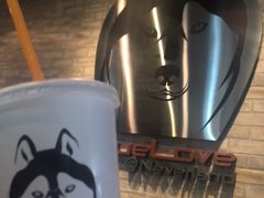 -TrueLove @ Neverland (Husky Cafe)