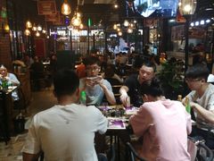大堂-嘎嘎鸭脑壳(蜀汉路店)