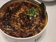 -万荣烤鸭店·北京菜(天坛店)