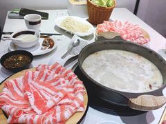 -沄记顺德菜打边炉(东直门店)