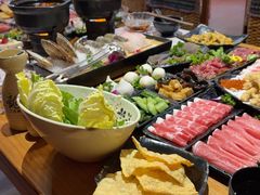 -束河人家(南锣鼓巷店)