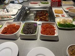 -海底捞火锅(大唐店)
