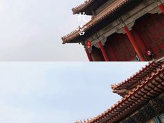 -故宫博物院(故宫)