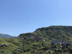 -俄罗斯风情园