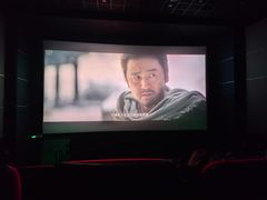 -万达影城(白云万达广场IMAX店)