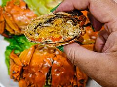 -谢记上海大排档(长寿路店)