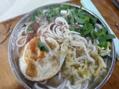 -小倪羊肉米线馆