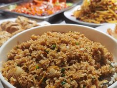 -老三龙虾(汉阳杨泗庙店)