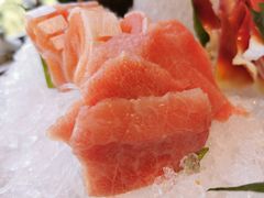 金枪鱼大脂-九井澤精致料理(金茂店)