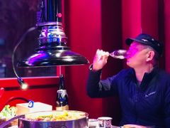 -十三姨正合丰烤肉(营迹路店)