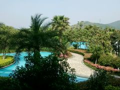 android_upload_pic-宁波九龙湖开元度假村
