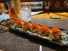 -半藏居酒屋(香港花园店)