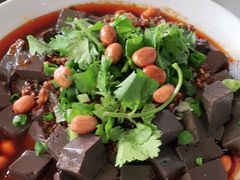 -祖传曾羊肉饭店