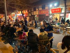 大堂-拈一筷子·宜宾江湖菜(十一街店)