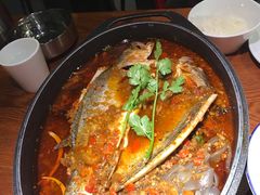 -炊烟小炒黄牛肉(东庆街店)