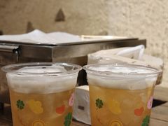 -盟重烧烤(高正街店)