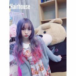 -Hair house发舍
