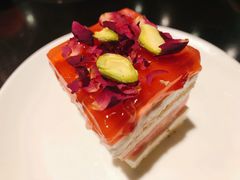 -博悦茶餐厅(文殊院店)